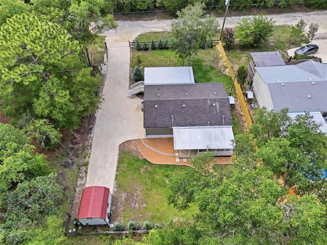 750 NE 154TH TERRACE, Williston, FL 32696