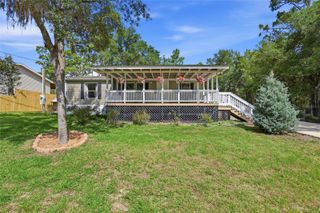 750 NE 154TH TERRACE, Williston, FL 32696