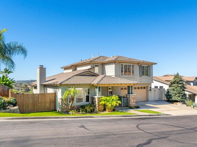 2075 Boulders Road, Alpine, CA 91901