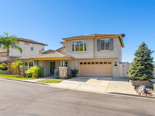 2075 Boulders Road, Alpine, CA 91901
