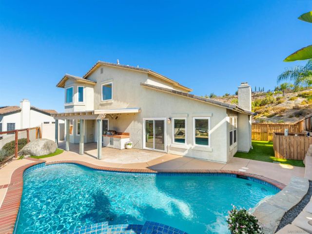 2075 Boulders Road, Alpine, CA 91901