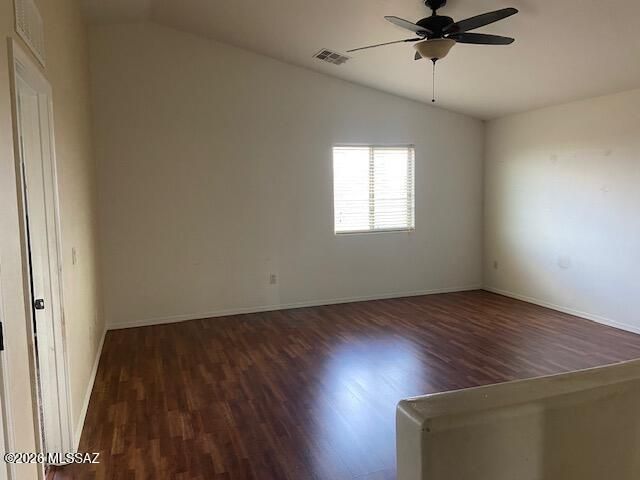 600 S Willis Ray Avenue, Vail, AZ 85641