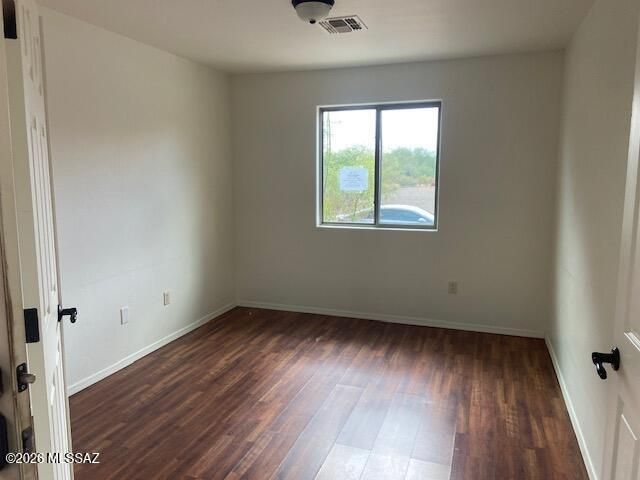 600 S Willis Ray Avenue, Vail, AZ 85641