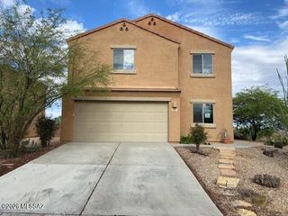 600 S Willis Ray Avenue, Vail, AZ 85641