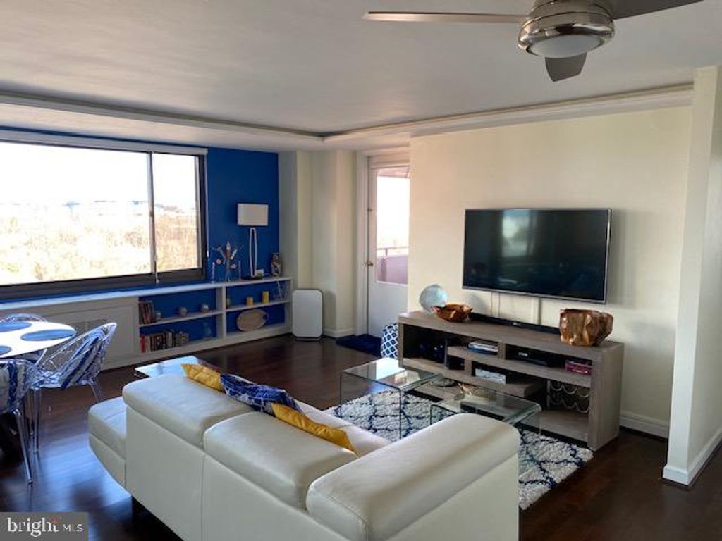 1011 ARLINGTON BLVD #919, Arlington, VA 22209