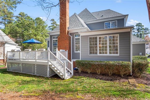 3319 Sommersby CT, Williamsburg, VA 23188