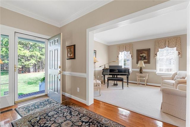 3319 Sommersby CT, Williamsburg, VA 23188