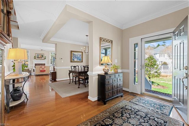 3319 Sommersby CT, Williamsburg, VA 23188