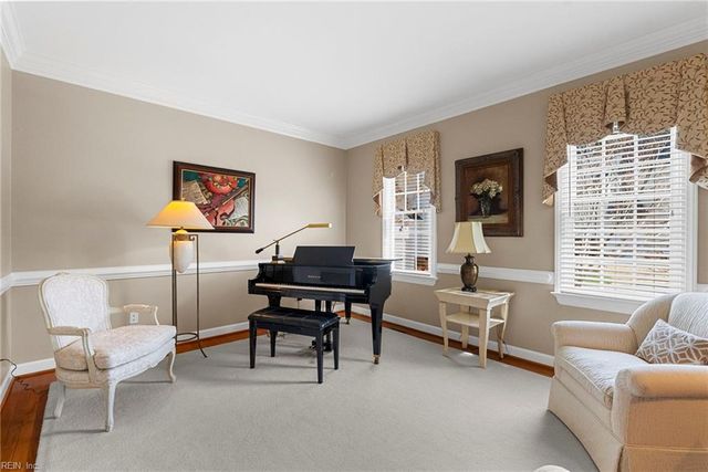 3319 Sommersby CT, Williamsburg, VA 23188