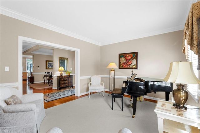 3319 Sommersby CT, Williamsburg, VA 23188