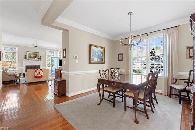 3319 Sommersby CT, Williamsburg, VA 23188