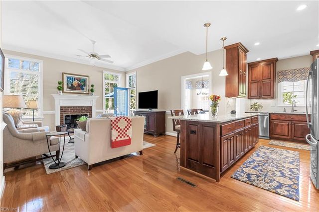 3319 Sommersby CT, Williamsburg, VA 23188