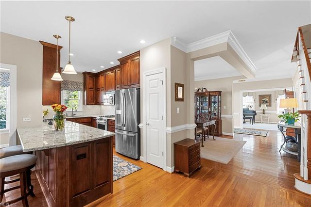 3319 Sommersby CT, Williamsburg, VA 23188