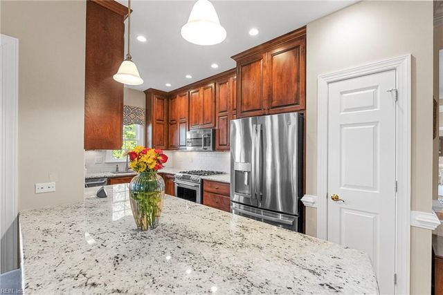 3319 Sommersby CT, Williamsburg, VA 23188