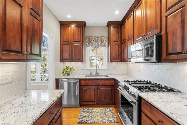 3319 Sommersby CT, Williamsburg, VA 23188