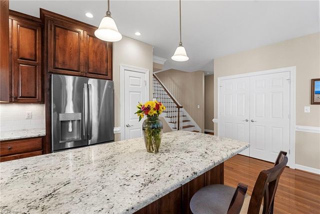 3319 Sommersby CT, Williamsburg, VA 23188