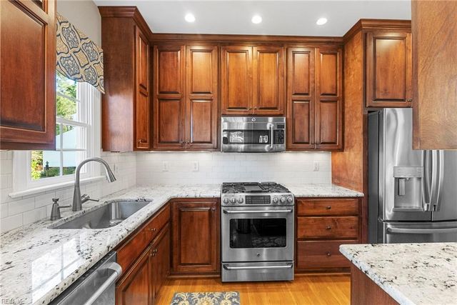 3319 Sommersby CT, Williamsburg, VA 23188