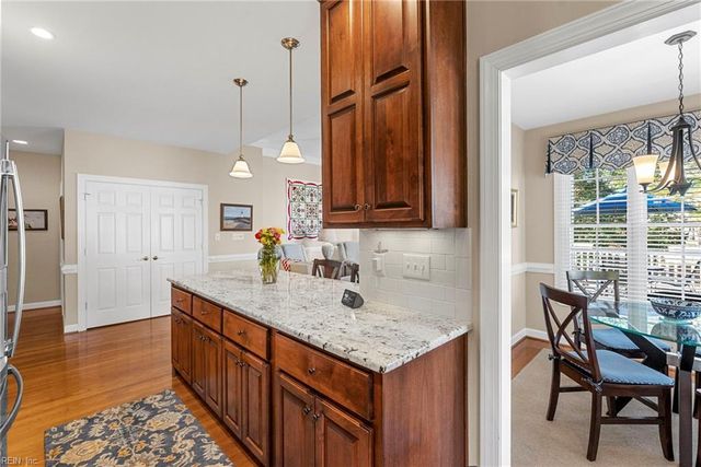 3319 Sommersby CT, Williamsburg, VA 23188