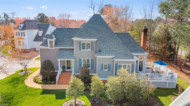 3319 Sommersby CT, Williamsburg, VA 23188