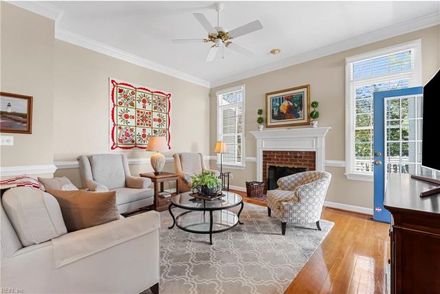 3319 Sommersby CT, Williamsburg, VA 23188