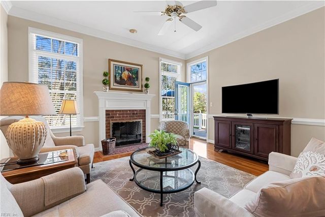 3319 Sommersby CT, Williamsburg, VA 23188