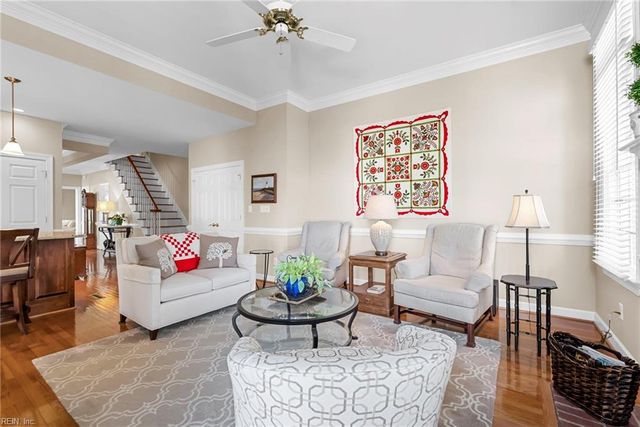 3319 Sommersby CT, Williamsburg, VA 23188