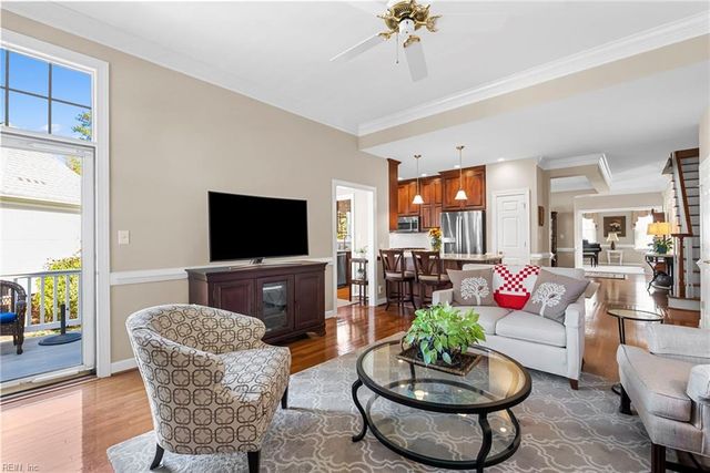 3319 Sommersby CT, Williamsburg, VA 23188