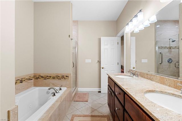 3319 Sommersby CT, Williamsburg, VA 23188