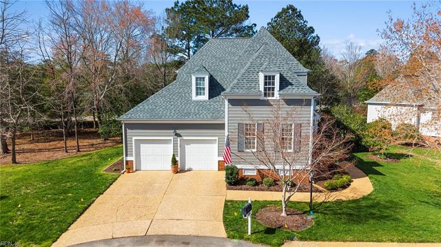 3319 Sommersby CT, Williamsburg, VA 23188