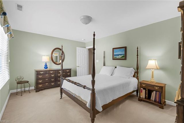 3319 Sommersby CT, Williamsburg, VA 23188