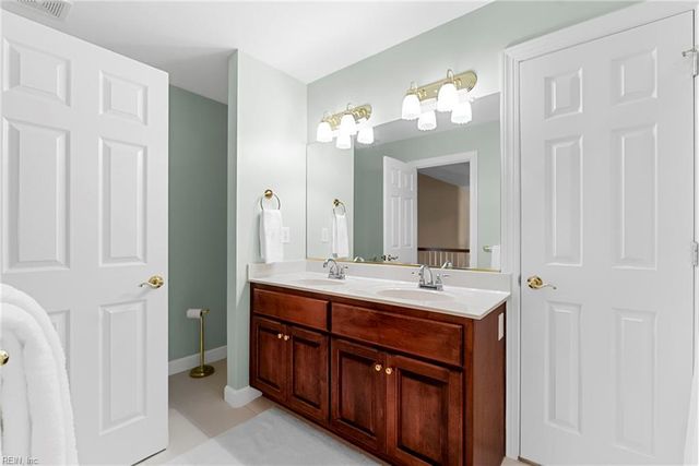 3319 Sommersby CT, Williamsburg, VA 23188