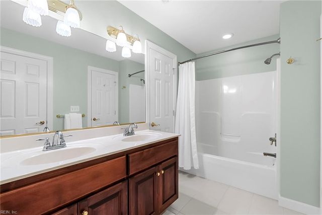 3319 Sommersby CT, Williamsburg, VA 23188