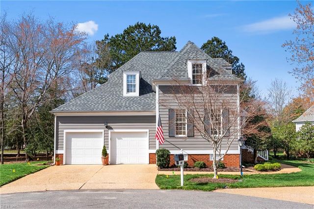 3319 Sommersby CT, Williamsburg, VA 23188