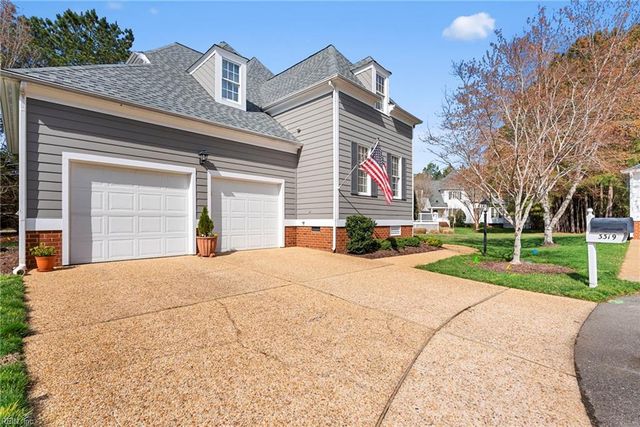 3319 Sommersby CT, Williamsburg, VA 23188