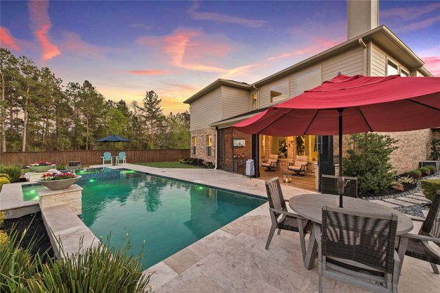 183 Wade Pointe Drive, Montgomery, TX 77316