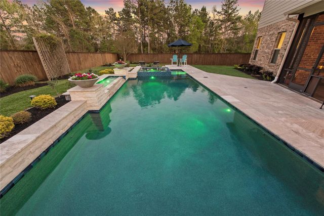 183 Wade Pointe Drive, Montgomery, TX 77316