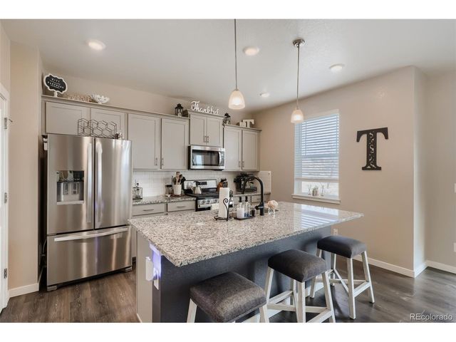 2015 Rosette Pl, Castle Rock, CO 80104