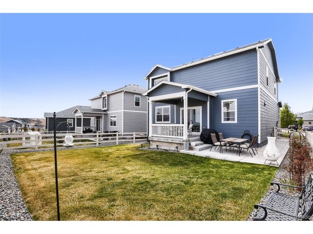 2015 Rosette Pl, Castle Rock, CO 80104