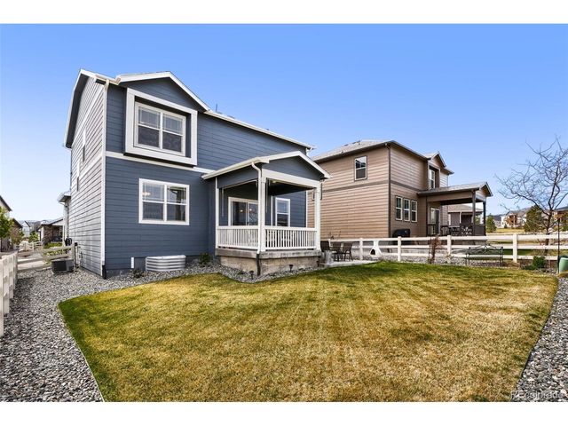 2015 Rosette Pl, Castle Rock, CO 80104