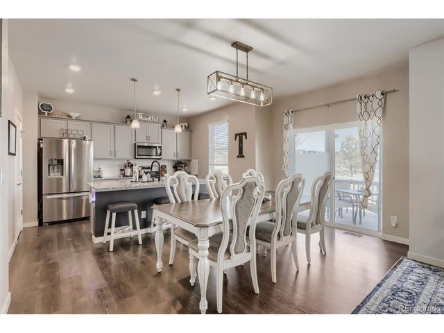 2015 Rosette Pl, Castle Rock, CO 80104