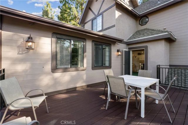 965 Sandalwood Drive, Lake Arrowhead, CA 92352