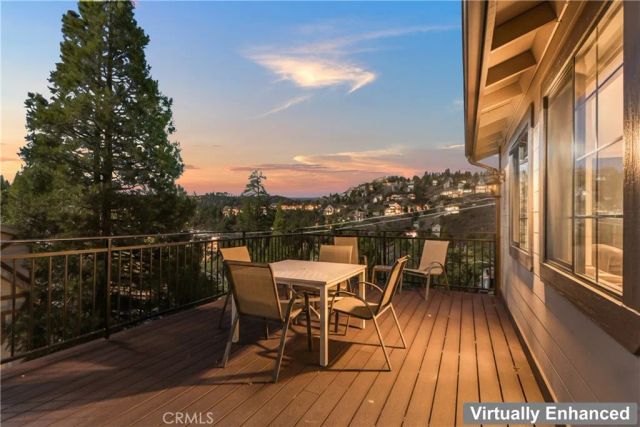 965 Sandalwood Drive, Lake Arrowhead, CA 92352