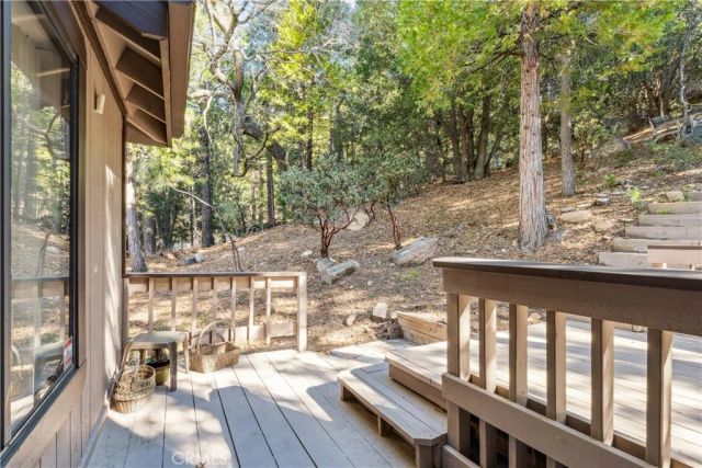 965 Sandalwood Drive, Lake Arrowhead, CA 92352