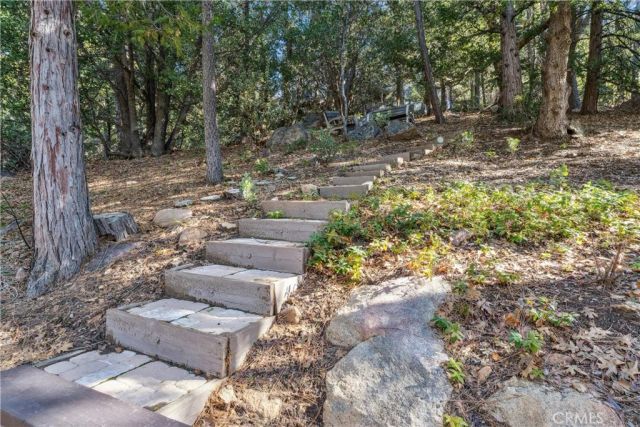 965 Sandalwood Drive, Lake Arrowhead, CA 92352