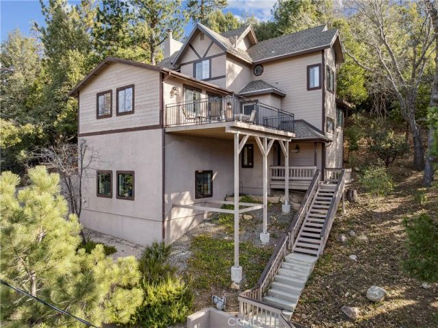 965 Sandalwood Drive, Lake Arrowhead, CA 92352