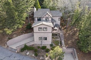 965 Sandalwood Drive, Lake Arrowhead, CA 92352