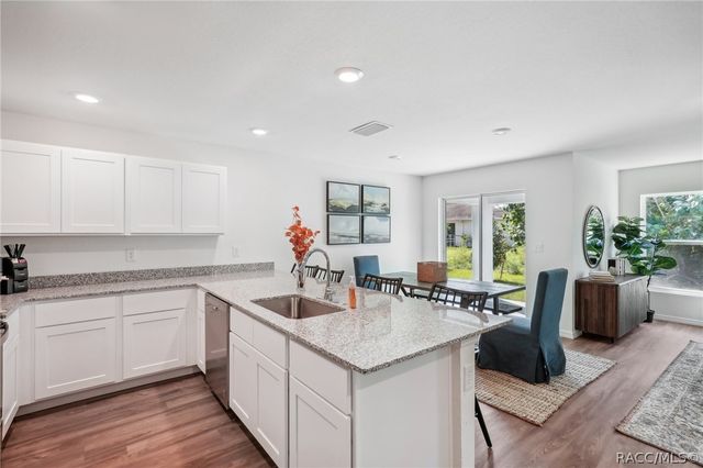 8080 N ELKCAM Boulevard, Citrus Springs, FL 34433