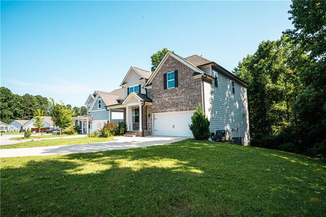 49 Overview Court, Dallas, GA 30157