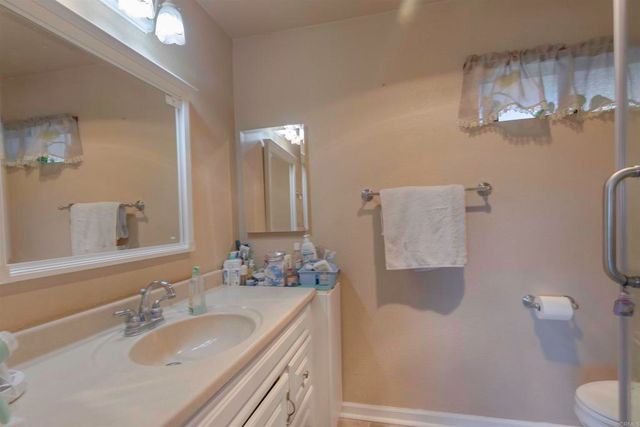 12650 Lakeshore Drive 160, Lakeside, CA 92040