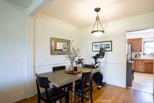 3735 Arbolada, Los Angeles, CA 90027